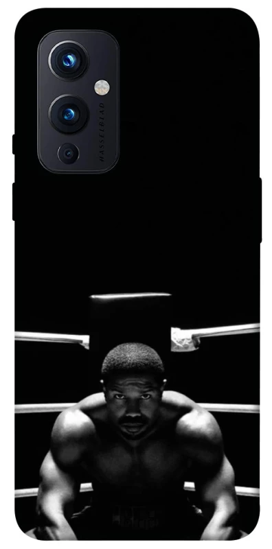 Чехол на OnePlus 9 ring фото 1 из 1