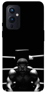 Чехол на OnePlus 9 ring фото 1 из 1