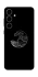 Чохол на Samsung Galaxy S25 Black tsunami фото 1 Чохол на Samsung Galaxy S25 Black tsunami фото 1 з 1