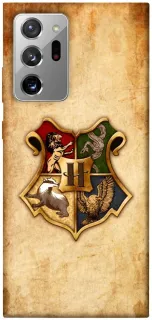 Чехол на Samsung Galaxy Note 20 Ultra Harry Potter mood v1 фото 1 из 1