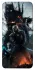 Чехол на OnePlus Nord N10 5G Witcher v2 фото 1 из 1