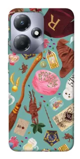 Чохол на Infinix Hot 30 Play Harry Potter v28 фото 1 з 1