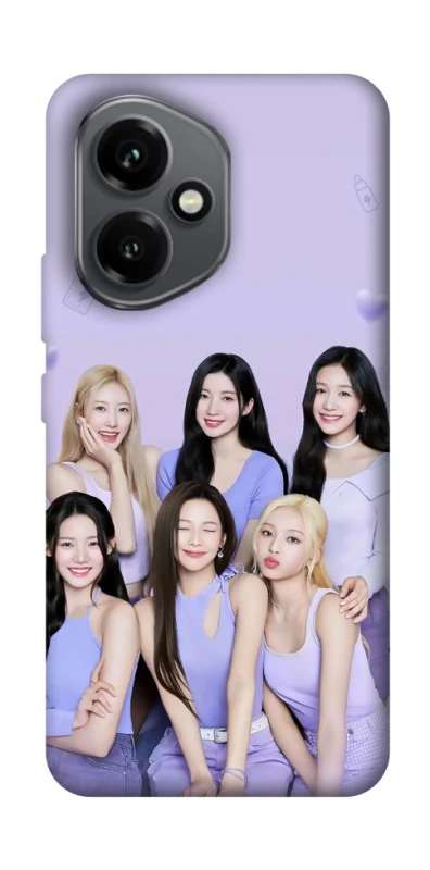 Чохол на Honor 400 BABYMONSTER v2 фото 1 з 1