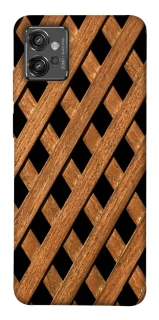 Чохол на Motorola Moto G32 Дерево на дачі фото 1 з 1