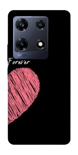 Чохол на Infinix Note 30 Pro Pair romantic theme ver.10 фото 1 з 1