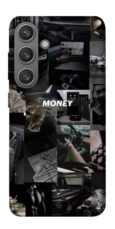 Чохол на Samsung Galaxy S24 Money фото 1 з 1