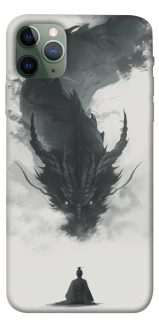Чохол на Apple iPhone 11 Pro Max (6.5") dragon mood фото 1 з 1