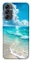 Чохол на Samsung Galaxy A14 4G/5G Azure sea фото 1 з 1
