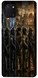 Чохол на Samsung Galaxy Note 10 Lite (A81) Counter-Strike фото 1 з 1