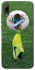Чохол на Huawei P Smart (2019) Football Ball 2024 фото 1 Чохол на Huawei P Smart (2019) Football Ball 2024 фото 1 з 1
