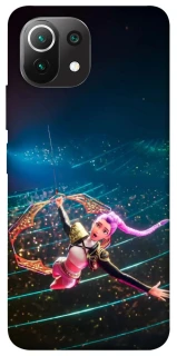 Чехол на Xiaomi Mi 11 Lite K-Pop Demon Hunters ver.12 фото 1 из 1