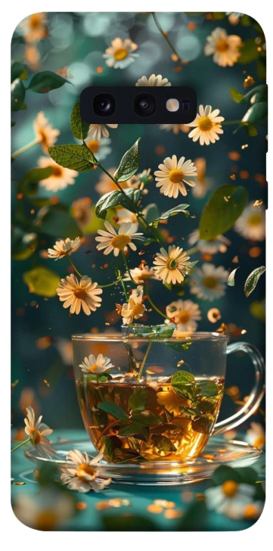 Чохол на Samsung Galaxy S10e Flowers v15 фото 1 з 1