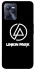 Чохол на Realme C35 Linkin Park logo ver.1 фото 1 Чохол на Realme C35 Linkin Park logo ver.1 фото 1 з 1
