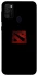 Чохол на Samsung Galaxy M30s / M21 Dota logo фото 1 з 1