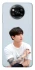 Чохол на Xiaomi Poco X3 NFC / Poco X3 Pro Jungkook - BTS фото 1 з 1