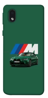 Чохол на Samsung Galaxy M01 Core / A01 Core BMW M4 фото 1 з 1