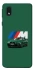 Чехол на Samsung Galaxy M01 Core / A01 Core BMW M4 фото 1 из 1