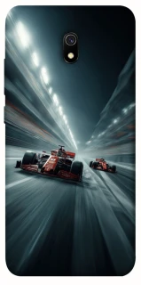 Чохол на Xiaomi Redmi 8a F-1 ver.5 фото 1 з 1