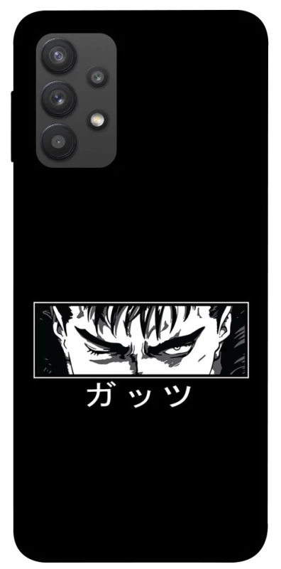 Чохол на Samsung Galaxy A32 (A325F) 4G Berserk фото 1 з 1