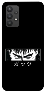 Чехол на Samsung Galaxy A32 (A325F) 4G Berserk фото 1 из 1