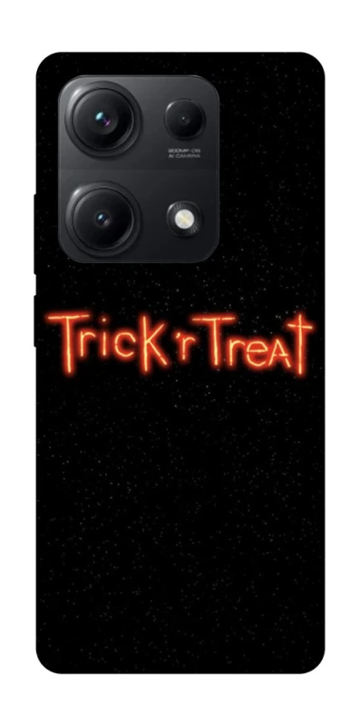 Чохол на Xiaomi Redmi Note 14S Halloween aesthetic ver.2 фото 1 з 1