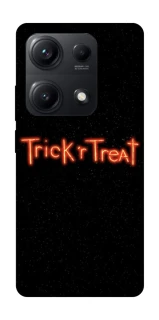 Чехол на Xiaomi Redmi Note 14S Halloween aesthetic ver.2 фото 1 из 1