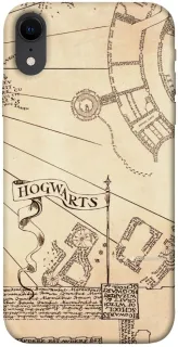 Чохол на Apple iPhone XR (6.1") Harry Potter V17 фото 1 з 1