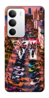 Чехол на Realme C71 GTA ver.2 фото 1 из 1