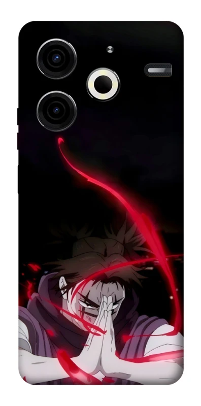 Чохол на TECNO Pova 6 Neo (LI6) Choso фото 1 з 1