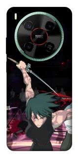 Чехол на ZTE Nubia V70 Max Maki Prime фото 1 из 1