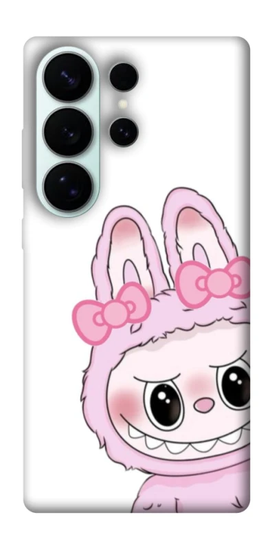 Чохол на Samsung Galaxy S26 Ultra Labubu White фото 1 з 1