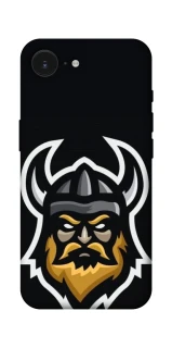 Чохол на Apple iPhone 17e (6.1") Viking v2 фото 1 з 1