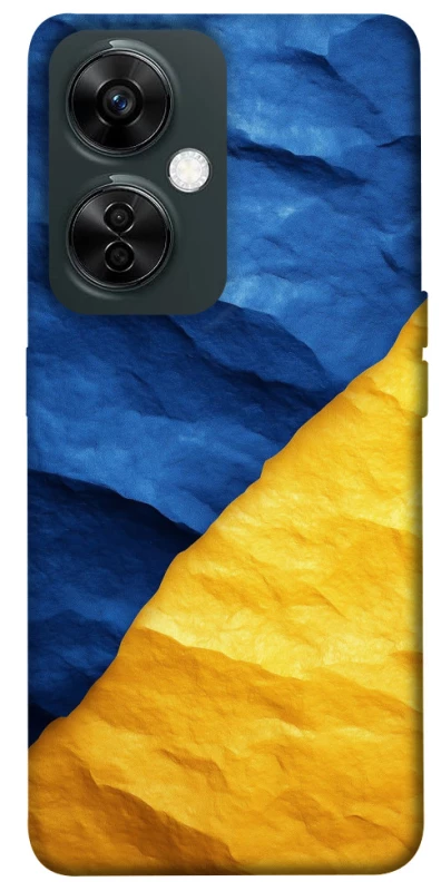 Чохол на OnePlus Nord CE 3 Lite Flag v2 фото 1 з 1