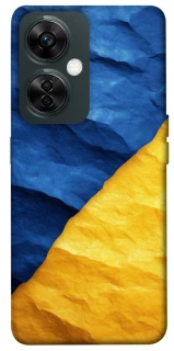 Чехол на OnePlus Nord CE 3 Lite Flag v2 фото 1 из 1
