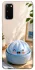 Чехол на Samsung Galaxy S20 Dumpling ver.2 фото 1 из 1