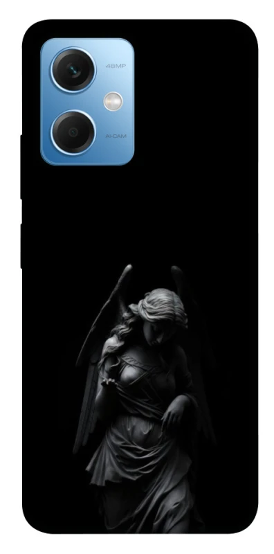 Чохол на Xiaomi Redmi Note 12 5G Angel фото 1 з 1