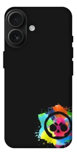 Чохол на Apple iPhone 17 (6.3") Brawl Stars ver.4 фото 1 з 1