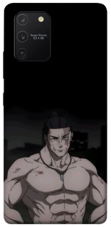 Чехол на Samsung Galaxy S10 Lite Todo фото 1 из 1