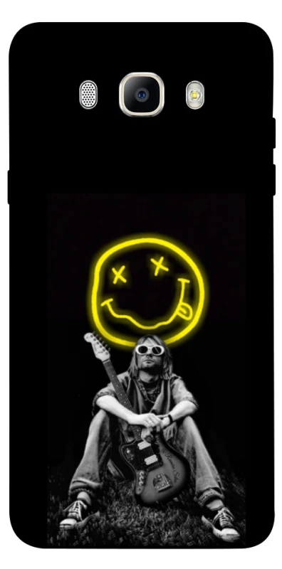 Чохол на Samsung J710F Galaxy J7 (2016) Nirvana ver.2 фото 1 з 1