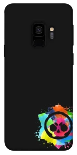 Чохол на Samsung Galaxy S9 Brawl Stars ver.4 фото 1 з 1