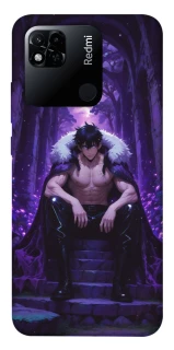 Чохол на Xiaomi Redmi 10A Solo leaving Sung Jinwoo фото 1 з 1