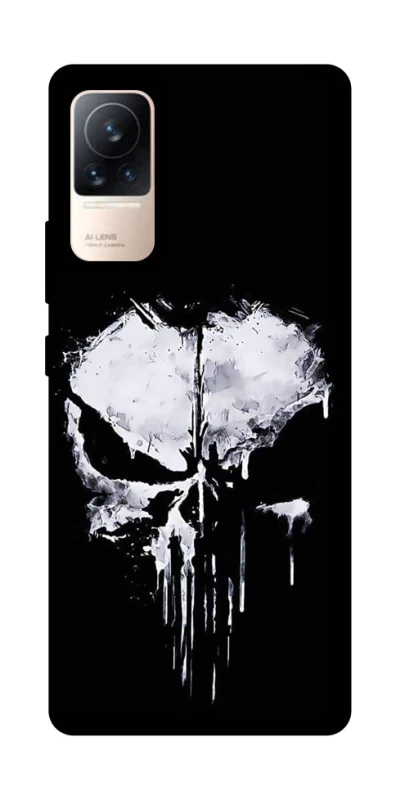 Чохол на Xiaomi Civi 6 Каратель фото 1 з 1