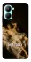 Чехол на Realme C33 Not Today фото 1 из 1
