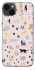 Чехол на Apple iPhone 14 Plus (6.7") Cat style ver.1 фото 1 из 1