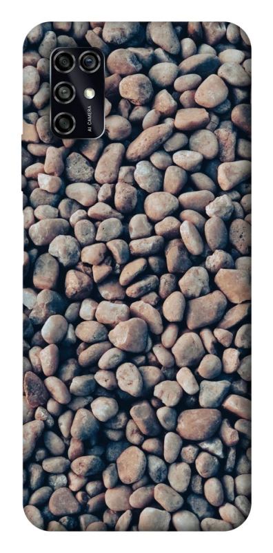 Чохол на ZTE Blade V2020 Smart Калька фото 1 з 1