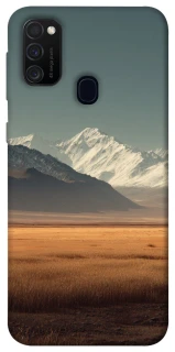 Чохол на Samsung Galaxy M30s / M21 Asian mountains фото 1 з 1