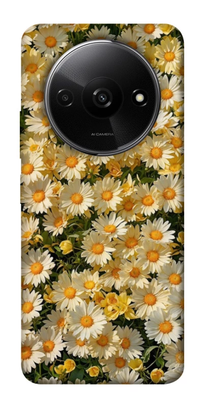 Чехол на Xiaomi Redmi A3 Camomile фото 1 из 1