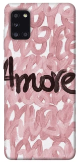 Чохол на Samsung Galaxy A31 Amore 2 фото 1 з 1