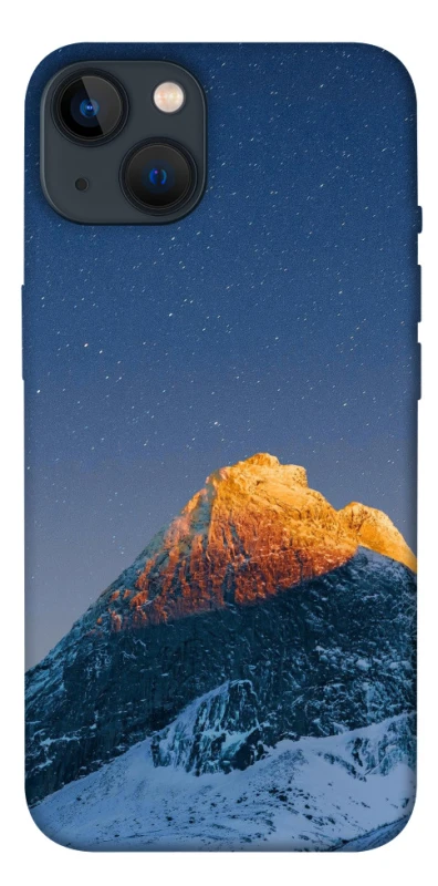 Чехол на Apple iPhone 13 (6.1") Star mountain фото 1 из 1