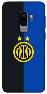Чехол на Samsung Galaxy S9+ FC Inter v1 фото 1 из 1
